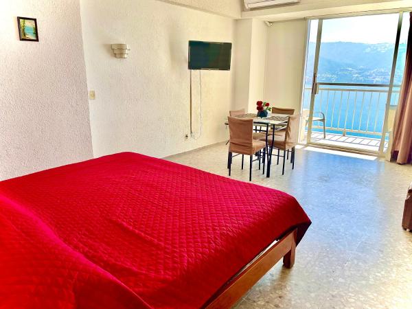 Bonita Suite Torres Gemelas : photo 3 de la chambre suite