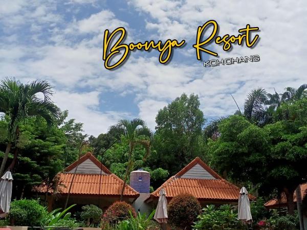 Boonya Resort Koh Chang : photo 8 de la chambre bungalow familial