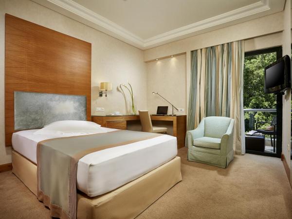 Rodos Park : photo 1 de la chambre chambre simple