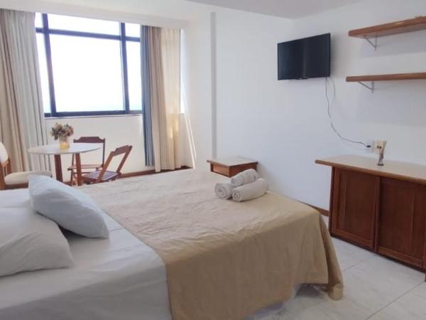 Hotel sol vitória Marina : photo 4 de la chambre appartement - vue sur mer