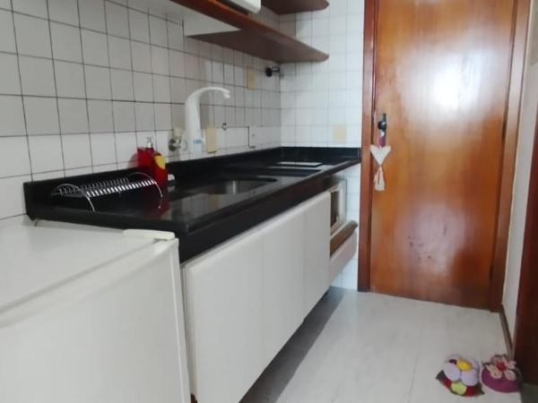 Hotel sol vitória Marina : photo 5 de la chambre appartement - vue sur mer