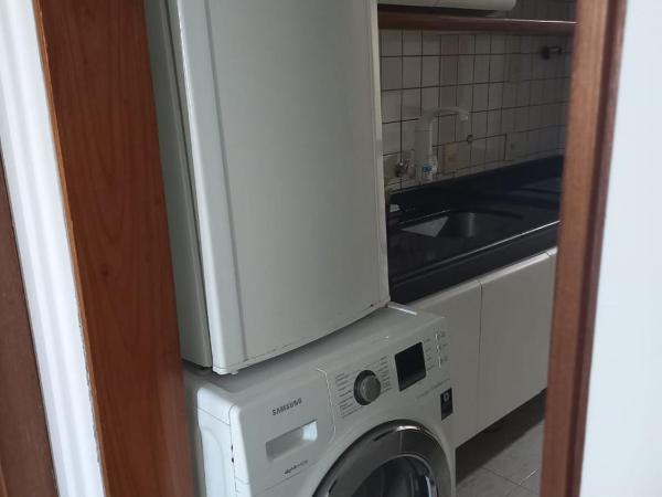 Hotel sol vitória Marina : photo 6 de la chambre appartement - vue sur mer