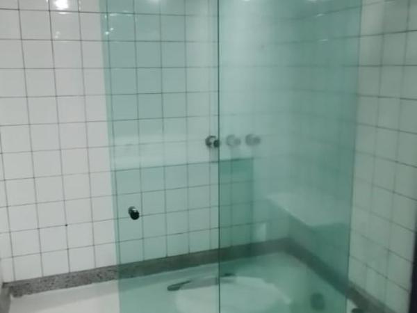 Hotel sol vitória Marina : photo 7 de la chambre appartement - vue sur mer