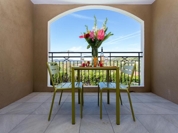 Adonis Mougins : photo 5 de la chambre studio (2 personnes)