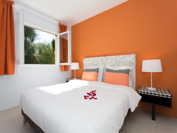 Adonis Mougins : photo 1 de la chambre appartement 1 chambre (4 personnes)