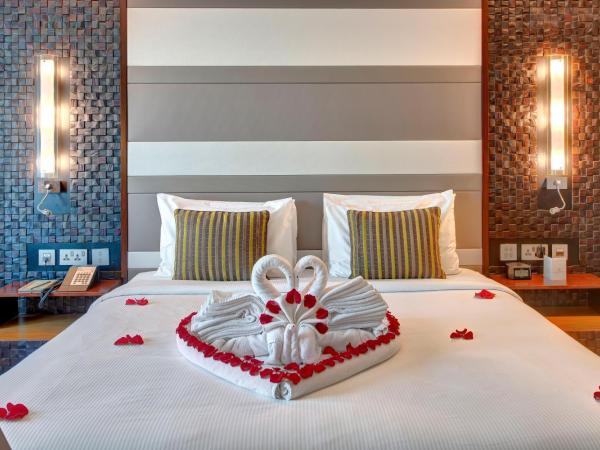 Metropolitan Hotel Dubai : photo 1 de la chambre suite deluxe