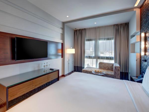 Metropolitan Hotel Dubai : photo 7 de la chambre suite junior