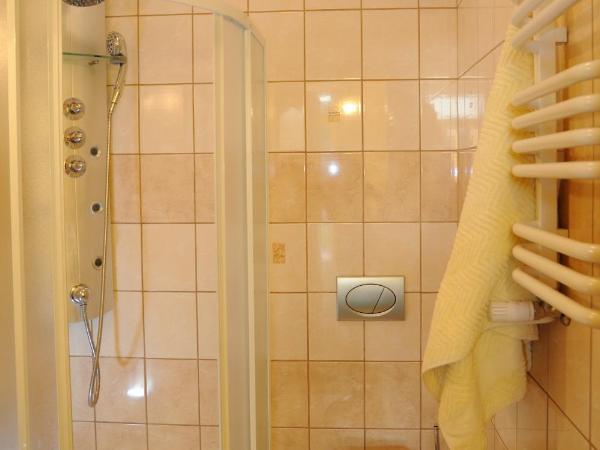 Villa Pan Tadeusz : photo 6 de la chambre suite