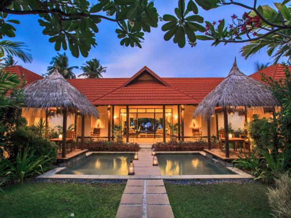 Kurumba Maldives : photo 1 de la chambre résidence kurumba 2 chambres