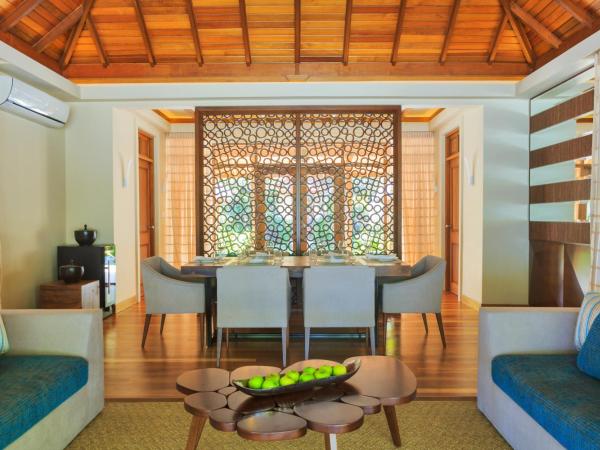 Kurumba Maldives : photo 2 de la chambre résidence kurumba 2 chambres