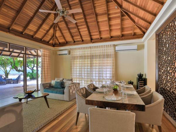 Kurumba Maldives : photo 3 de la chambre résidence kurumba 2 chambres