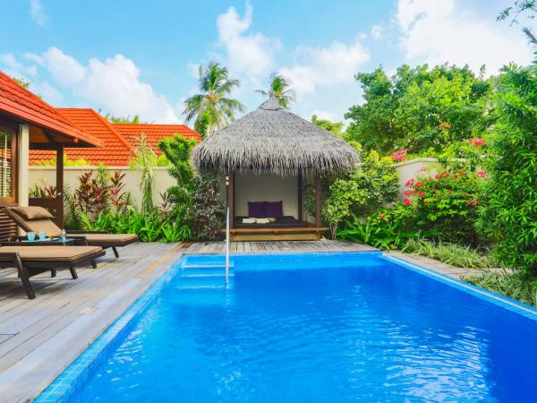 Kurumba Maldives : photo 6 de la chambre résidence kurumba 2 chambres