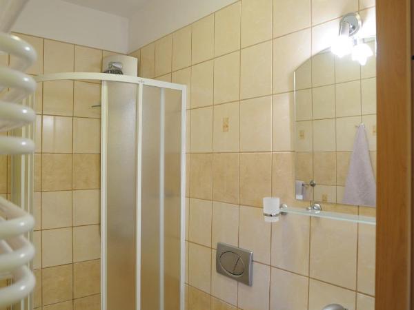 Villa Pan Tadeusz : photo 5 de la chambre suite