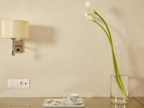 Rodos Park : photo 4 de la chambre chambre simple