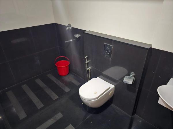 Baywatch Beach Homes : photo 3 de la chambre chambre double deluxe