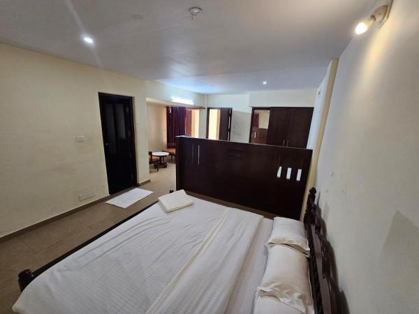 Baywatch Beach Homes : photo 1 de la chambre chambre double deluxe