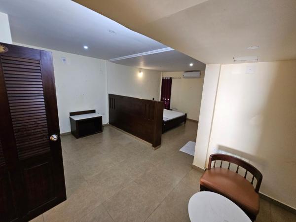 Baywatch Beach Homes : photo 2 de la chambre chambre double deluxe