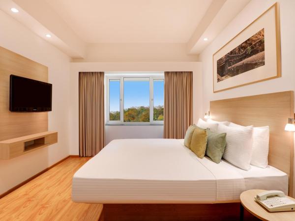 Lemon Tree Hotel Hinjewadi Pune : photo 1 de la chambre suite exécutive