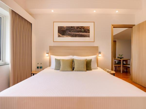 Lemon Tree Hotel Hinjewadi Pune : photo 3 de la chambre suite exécutive