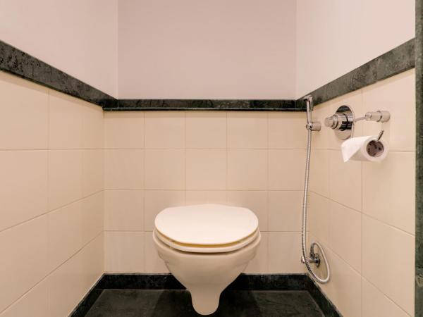 Lemon Tree Hotel Hinjewadi Pune : photo 4 de la chambre chambre supérieure