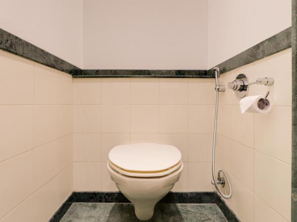 Lemon Tree Hotel Hinjewadi Pune : photo 7 de la chambre chambre deluxe