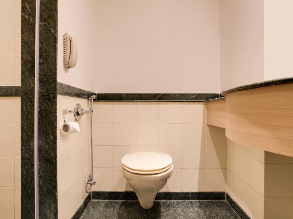 Lemon Tree Hotel Hinjewadi Pune : photo 5 de la chambre chambre lits jumeaux exécutive