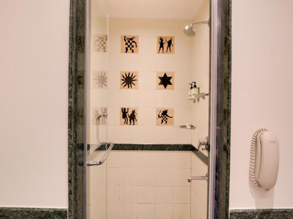 Lemon Tree Hotel Hinjewadi Pune : photo 4 de la chambre chambre lits jumeaux exécutive