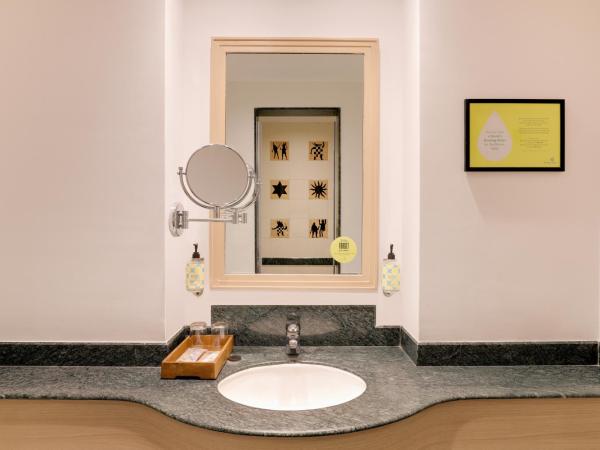 Lemon Tree Hotel Hinjewadi Pune : photo 7 de la chambre chambre lits jumeaux exécutive