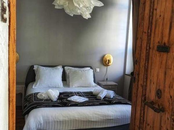 Hotel Galla Placidia : photo 5 de la chambre chambre double supérieure avec baignoire