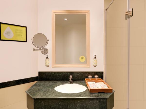 Lemon Tree Hotel Hinjewadi Pune : photo 4 de la chambre chambre studio