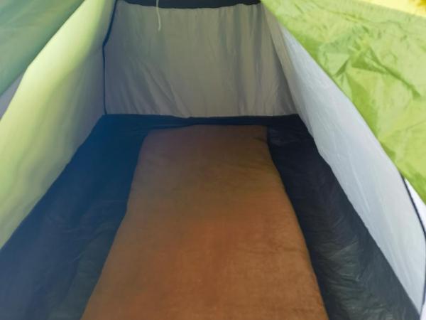 Güzelbahçe yemek atölyesi : photo 1 de la chambre tente