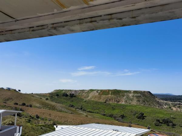 Güzelbahçe yemek atölyesi : photo 4 de la chambre tente
