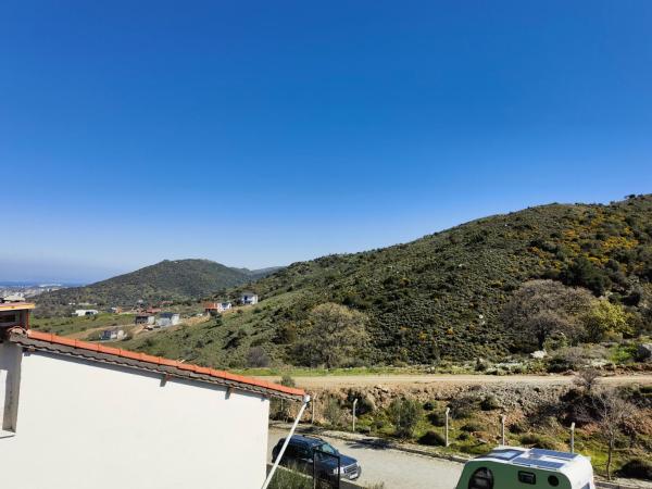 Güzelbahçe yemek atölyesi : photo 5 de la chambre tente