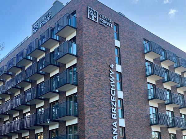 Silver Forest : photo 3 de la chambre petite chambre double