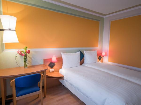 Hotel Parc Belle-Vue : photo 9 de la chambre chambre double standard