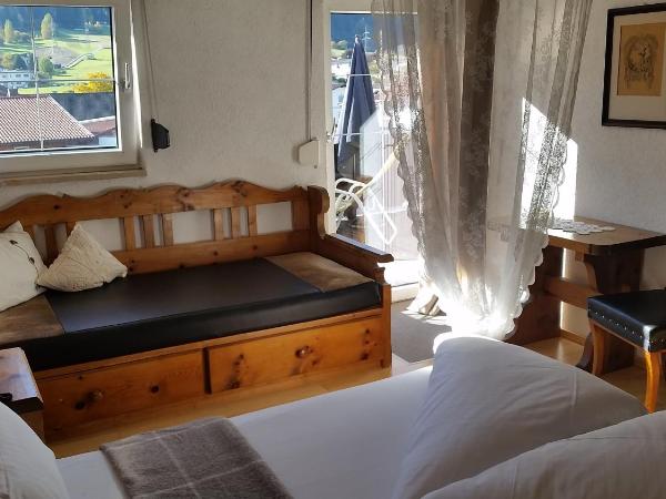 Alp Art Hotel Götzens : photo 5 de la chambre suite familiale