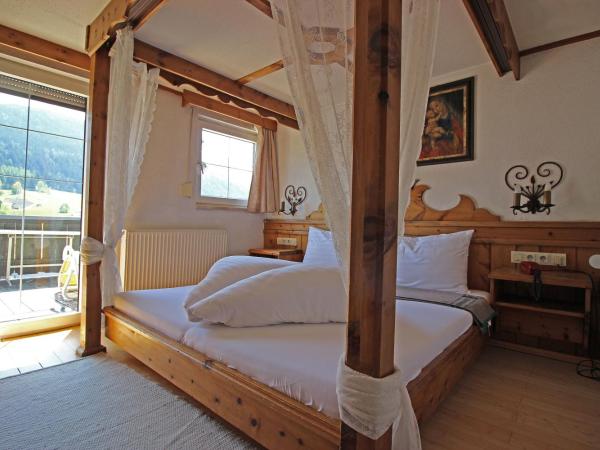 Alp Art Hotel Götzens : photo 2 de la chambre chambre double confort