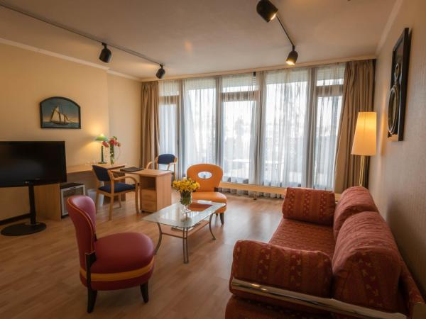 Hotel Parc Belle-Vue : photo 10 de la chambre chambre double supérieure