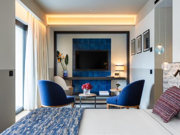 Ara Maris Hotel & Spa : photo 2 de la chambre suite junior - vue sur jardin