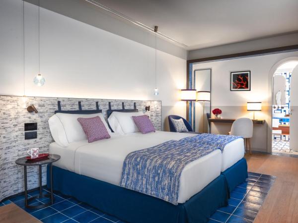 Ara Maris Hotel & Spa : photo 1 de la chambre suite junior avec terrasse