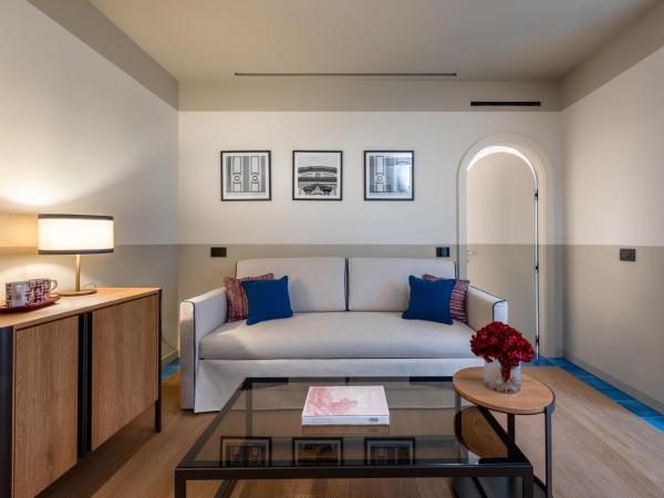 Ara Maris Hotel & Spa : photo 3 de la chambre suite - vue sur jardin