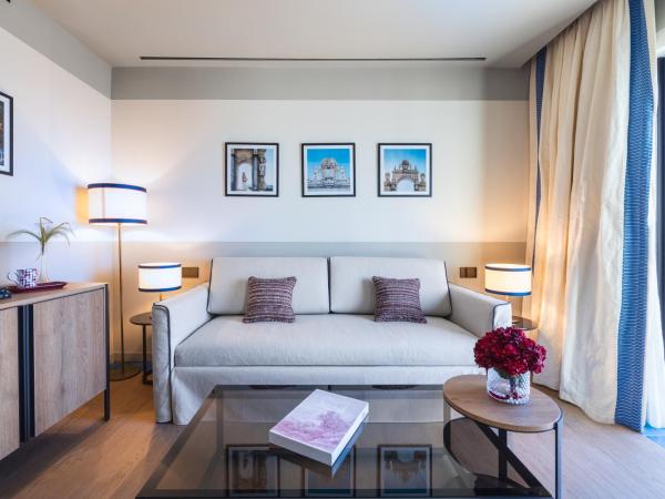 Ara Maris Hotel & Spa : photo 4 de la chambre suite vip