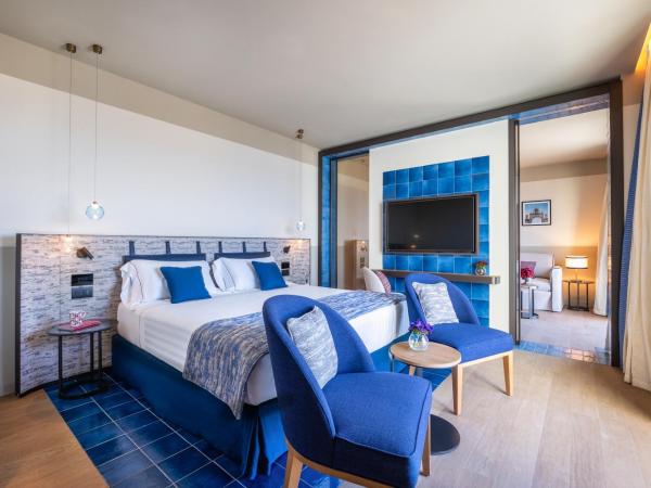 Ara Maris Hotel & Spa : photo 2 de la chambre suite vip