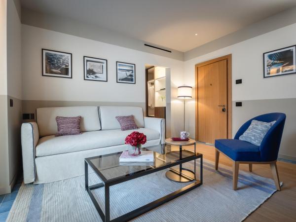 Ara Maris Hotel & Spa : photo 3 de la chambre suite exécutive