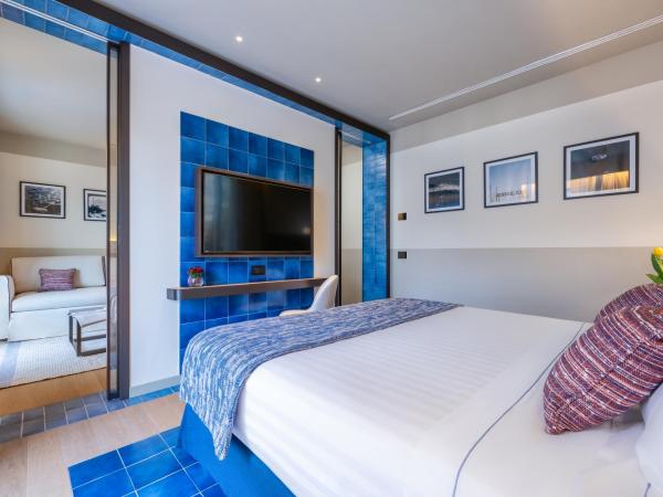 Ara Maris Hotel & Spa : photo 2 de la chambre suite exécutive