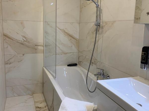 Hotel Klimt : photo 1 de la chambre chambre quintuple