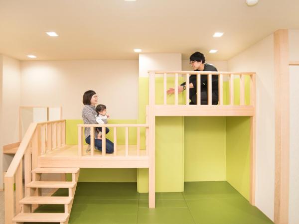 Arima Onsen Motoyu Ryuusenkaku : photo 5 de la chambre japanese style family suite 73sqm with open-air bath - non smoking