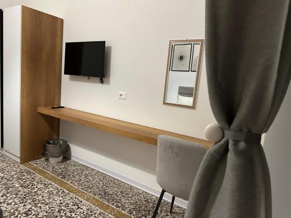 Mosaic Inn : photo 1 de la chambre chambre double