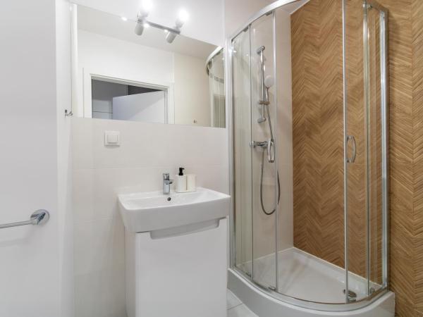 Silver Forest : photo 7 de la chambre appartement en duplex