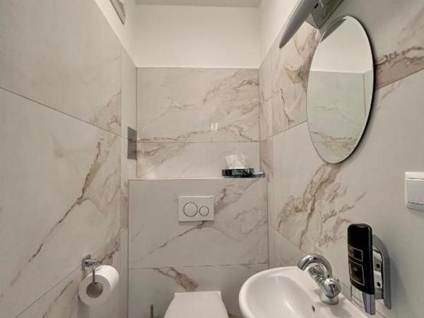 Hotel Klimt : photo 4 de la chambre appartement 3 chambres